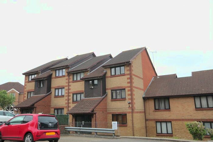 1 Bedroom Flat To Rent In Broadfields Way, London, NW10