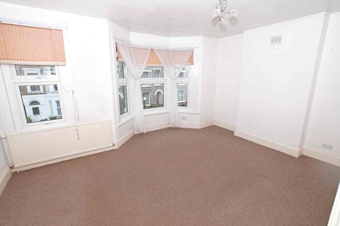 1 Bedroom Flat To Rent In Ryecroft Road, Lewisham, SE13