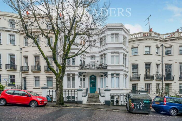 Studio To Rent In Montpelier Road, Brighton, BN1