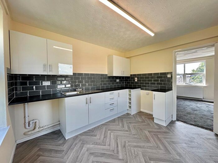 2 Bedroom Flat To Rent In High Street, March, PE15