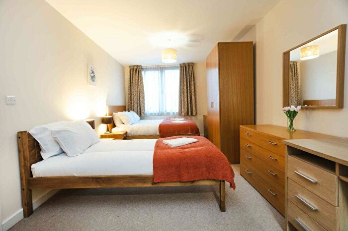 2 Bedroom Flat To Rent In Hannover Quay, Bristol, BS1