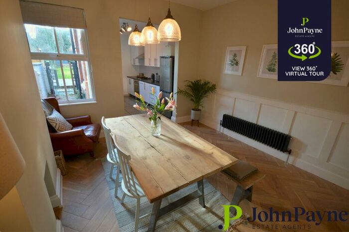 2 Bedroom Terraced House To Rent In Arden Street, Earlsdon, Coventry, West Midlands, CV5