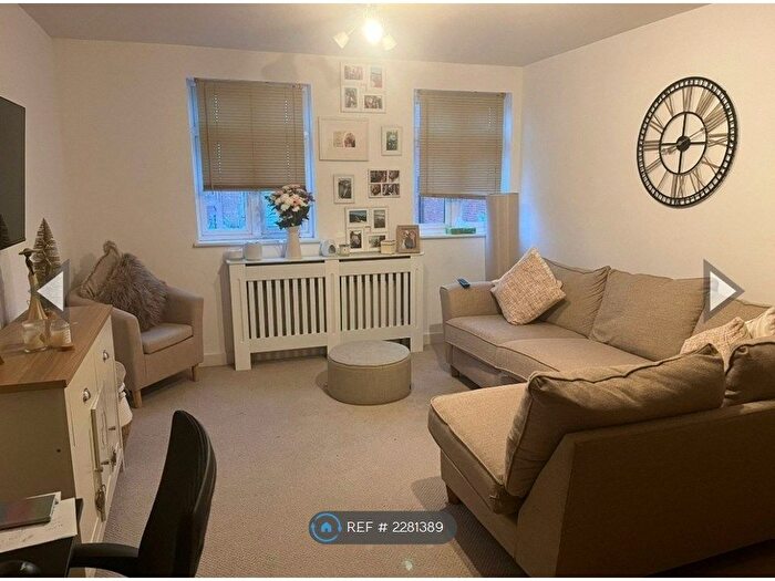 1 Bedroom Flat To Rent In Arcade Chambers, Brentwood, CM14