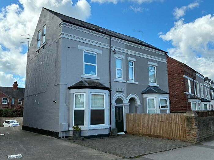 5 Bedroom Apartment For Sale In Radcliffe Road, West Bridgford, Nottingham, NG2