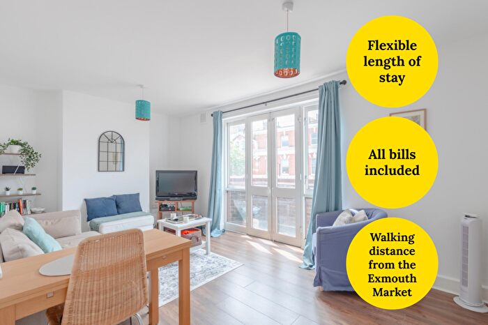 1 Bedroom Flat To Rent In Upper Street, London ., N1