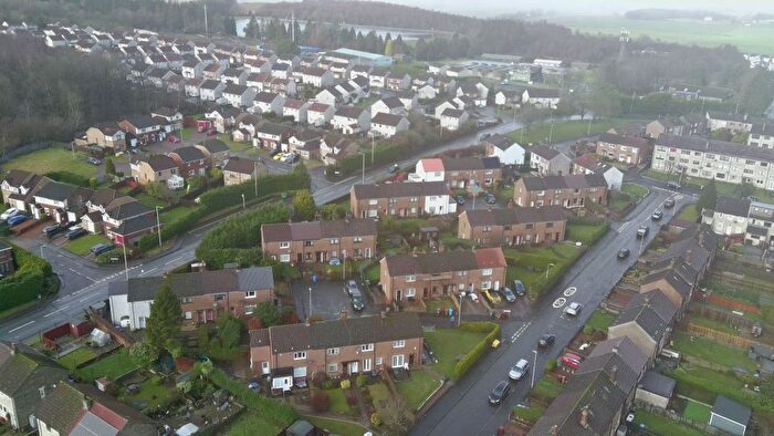 2 Bedroom Detached House To Rent In St. Edmund Place, Dundee, DD3