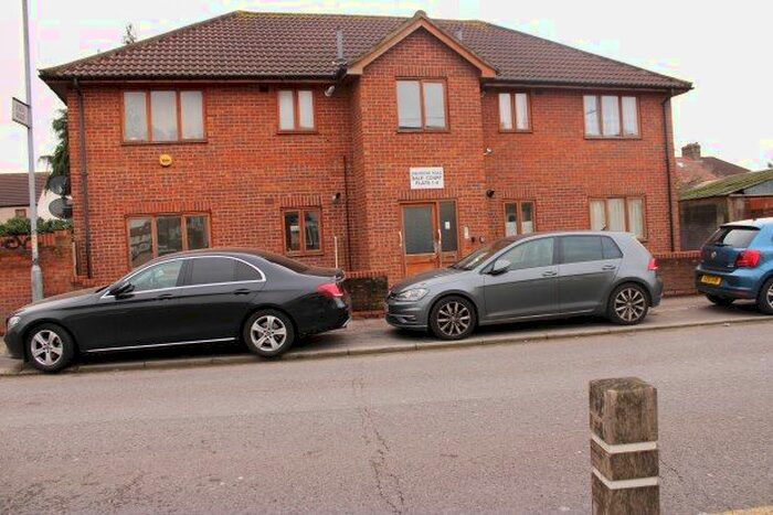 1 Bedroom Flat To Rent In Reede Road, Dagenham, RM10