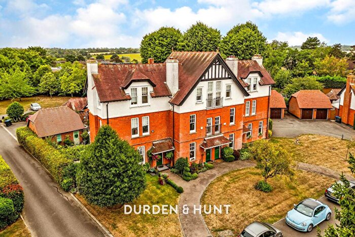 4 Bedroom Town House For Sale In Great Stony Park, Ongar, CM5