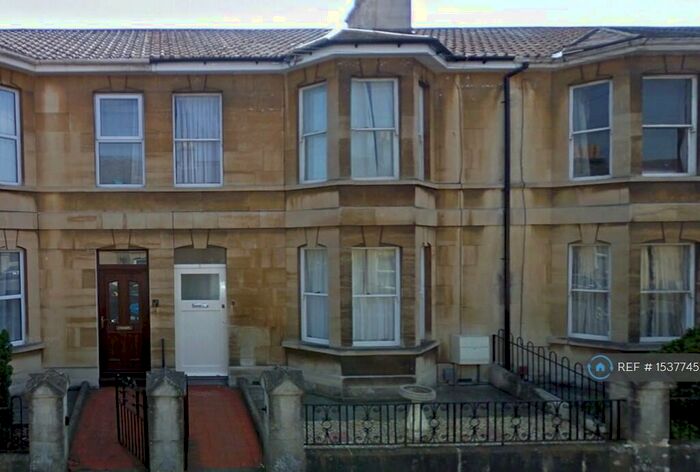 5 Bedroom Terraced House To Rent In Victoria Road, Bath, BA2
