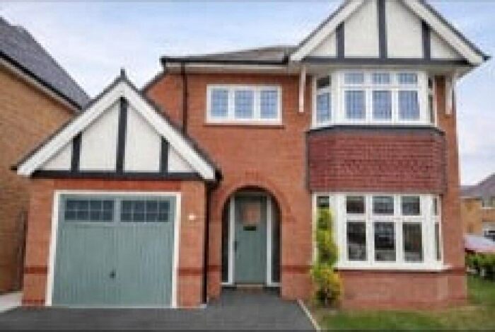 3 Bedroom Detached House For Sale In Andrews Lane, Formby, L37