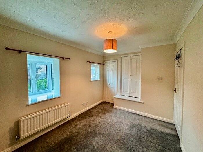 1 Bedroom Property To Rent In Cowley Close, Southampton, SO16