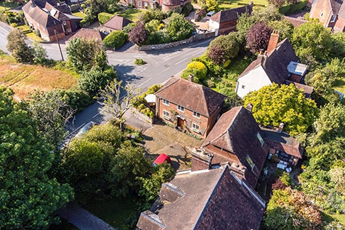 3 Bedroom Cottage For Sale In Borough Green Road, Sevenoaks, TN15