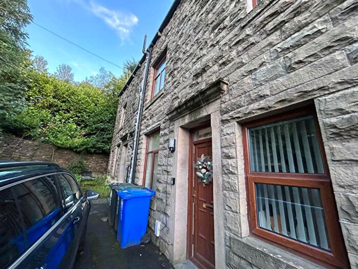 2 Bedroom Terraced House To Rent In Lench Street, Rossendale, BB4