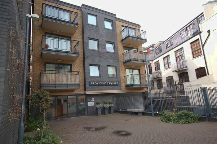 2 Bedroom Flat To Rent In Providence Square, London, SE1