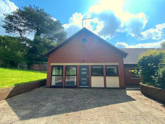 3 Bedroom Flat To Rent In Kedleston Road, Derby, DE22