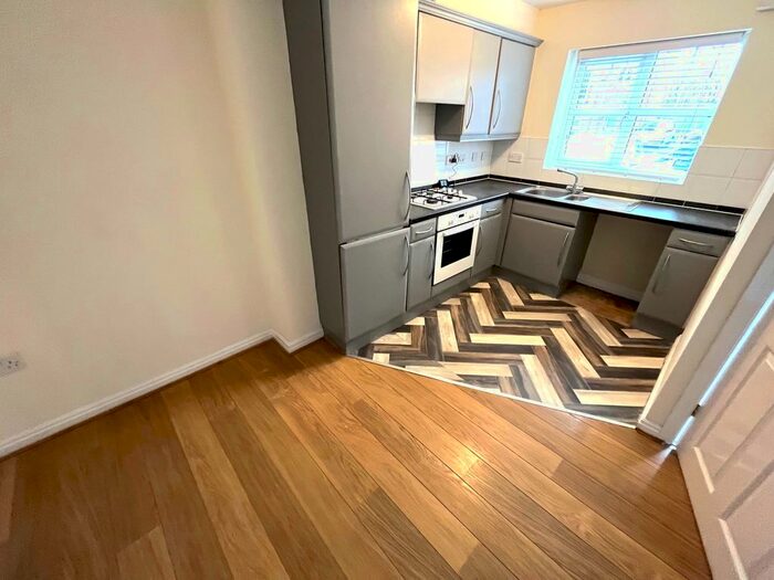 3 Bedroom Terraced House To Rent In Park Close, Ribbleton, Preston, PR2