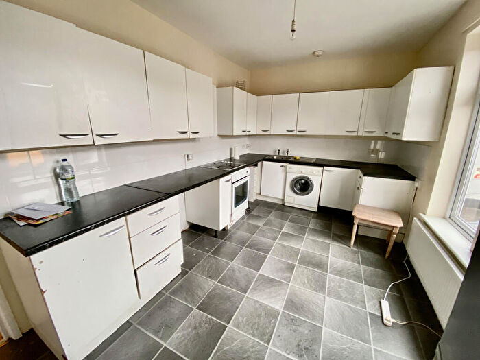 3 Bedroom Duplex To Rent In Wildsmith Street, Derby, Derbyshire, DE24