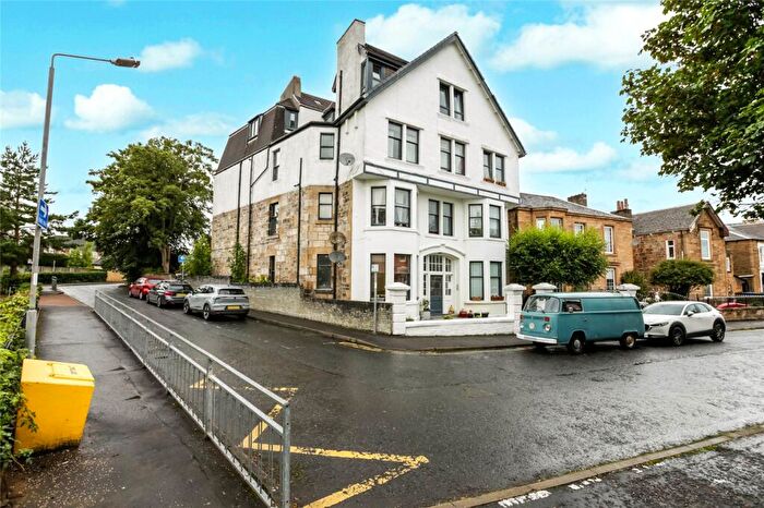 1 Bedroom Flat For Sale In Windmill Road, Hamilton, Lanarkshire, ML3