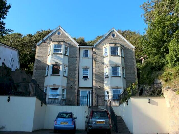 2 Bedroom Flat To Rent In Cecil Road, Weston-super-Mare, North Somerset, BS23