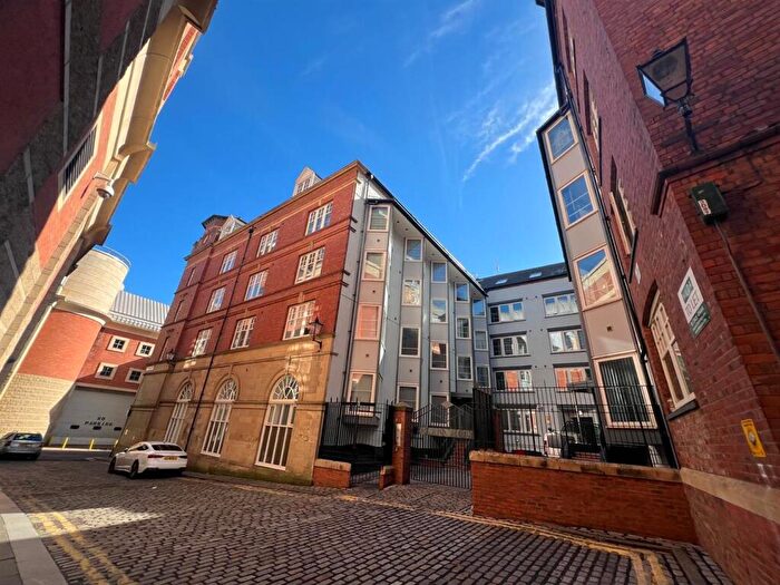 1 Bedroom Flat To Rent In Low Friar Street, Newcastle Upon Tyne, NE1