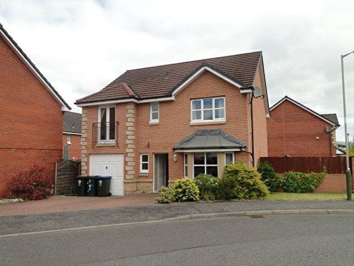 4 Bedroom Detached House To Rent In , Malloch Avenue, Perth, PH1