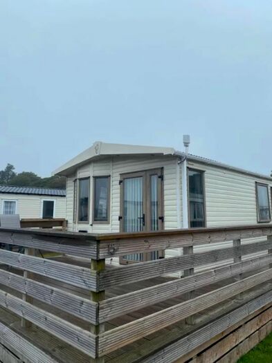 2 Bedroom Property For Sale In Kirkcowan, Newton Stewart, DG8