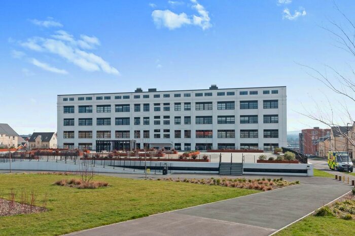 1 Bedroom Apartment To Rent In Basingstoke, RG21