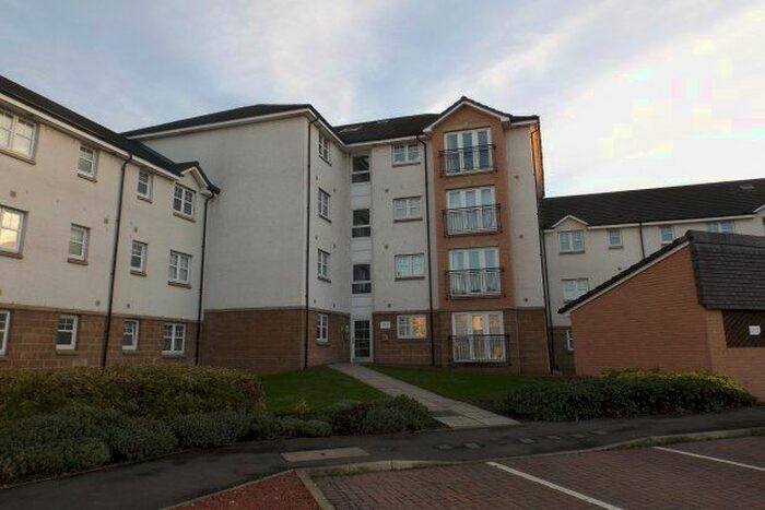 2 Bedroom Flat To Rent In Sun Gardens, Stockton-On-Tees, TS17