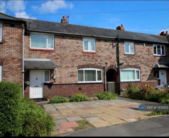 3 Bedroom Terraced House To Rent In Daneholme Road, Manchester, M19