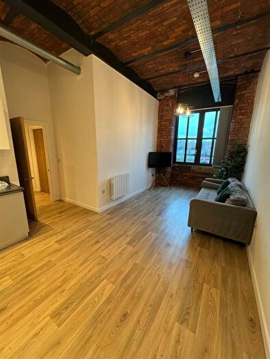 2 Bedroom Apartment To Rent In Meadow Mill, Reddish, Stockport, SK1
