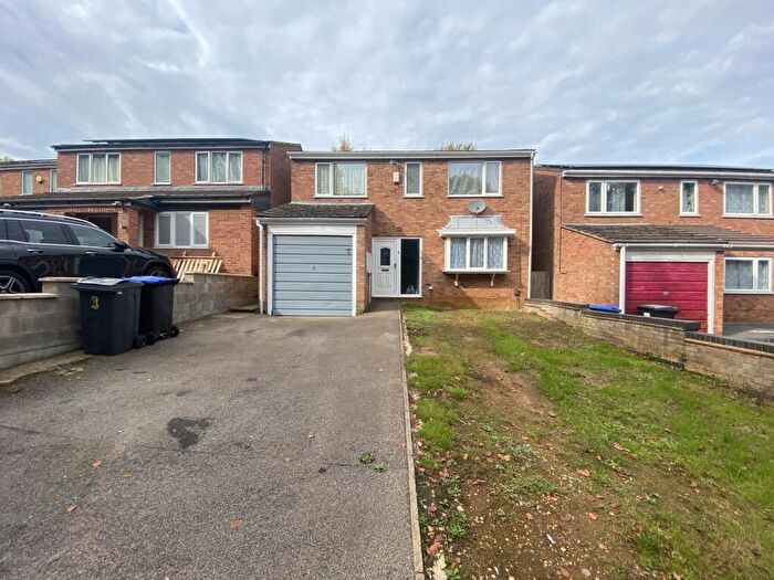 4 Bedroom Detached House To Rent In Lowlands Close, Rectory Farm, NN3