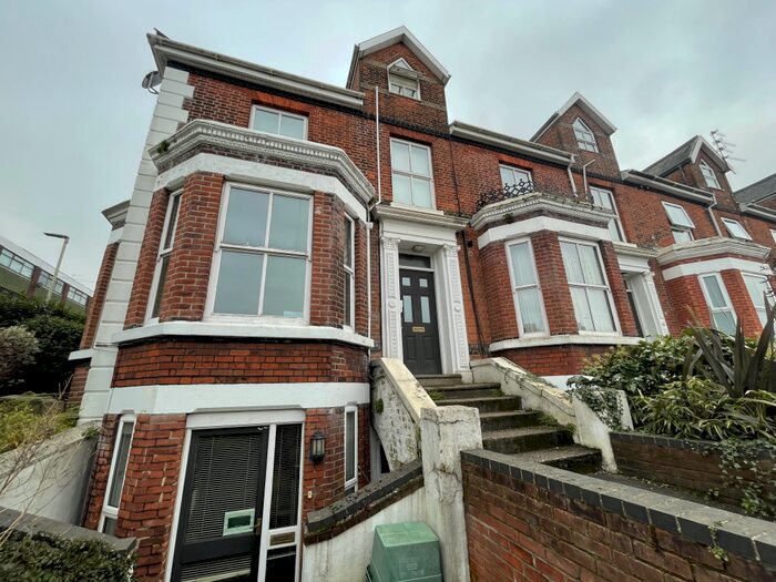 1 Bedroom Flat To Rent In Unthank Road, Norwich, NR2