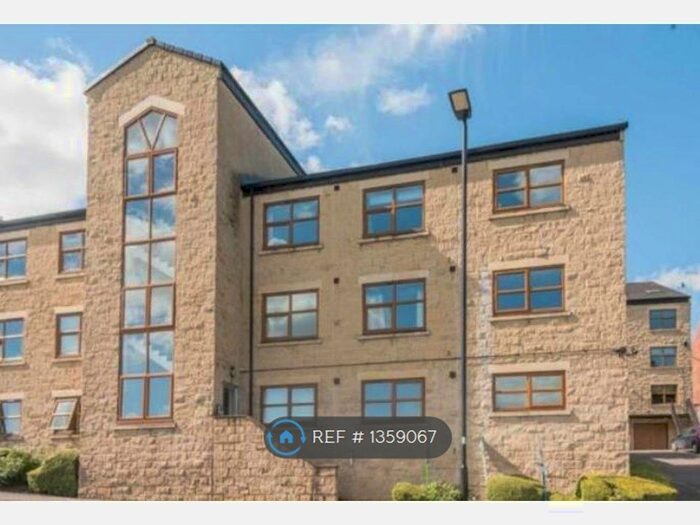 2 Bedroom Flat To Rent In Walkley Lane, Sheffield, S6