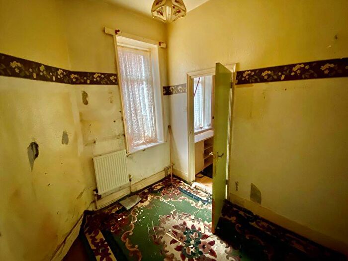 2 Bedroom Flat For Sale In Chirton Green, North Shields, NE29