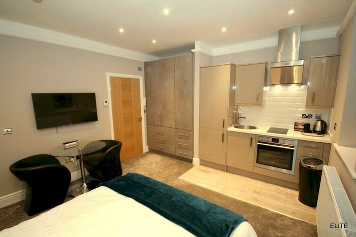 Studio To Rent In Mayford House, Old Elvet, DH1