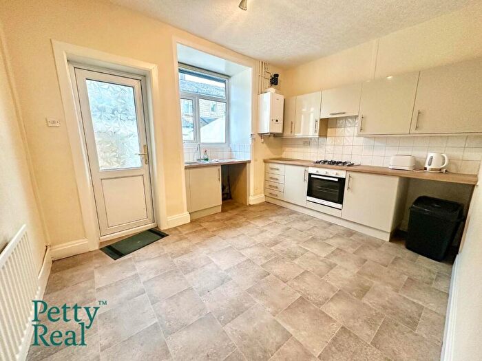 2 Bedroom Terraced House For Sale In May Street, Barrowford, BB9