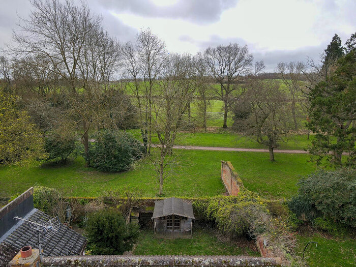 3 Bedroom Semi-Detached House For Sale In Castle Gardens, Kimbolton., PE28