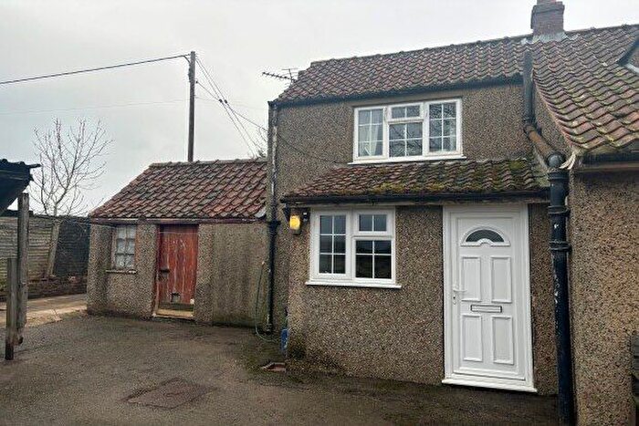 1 Bedroom Studio To Rent In Catterbridge, York, YO62