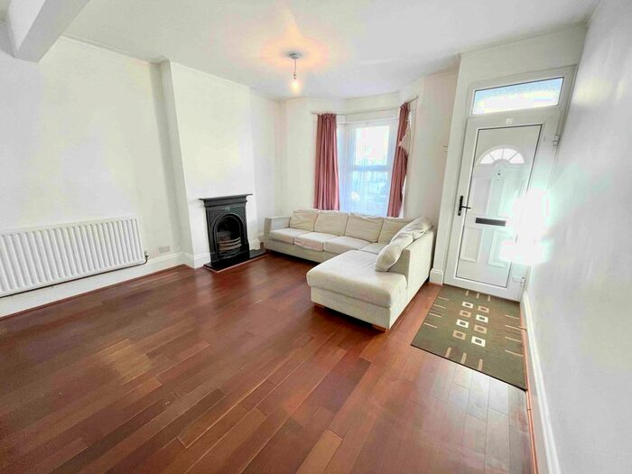 3 Bedroom Terraced House To Rent In Reidhaven Road, Plumstead, SE18