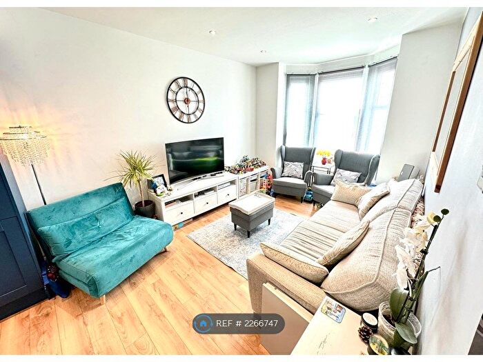 3 Bedroom Terraced House To Rent In Mafeking Road, Southsea, PO4