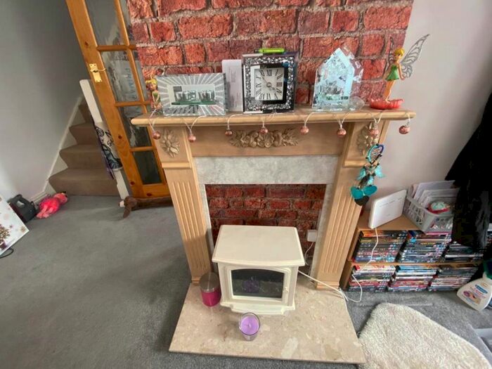 1 Bedroom Property To Rent In Hartley Court, Hoopers Barton, Frome, Somerset, BA11