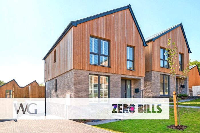 3 Bedroom Detached House To Rent In Pinhoe, Exeter, EX4