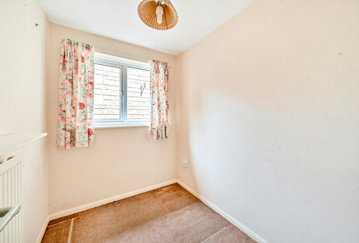 3 Bedroom Bungalow For Sale In Burleigh View, Bussage, Stroud, Gloucestershire, GL6