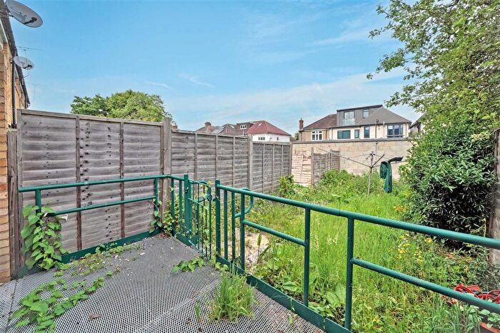 2 Bedroom Terraced House For Sale In Blandford Road, Southall, UB2