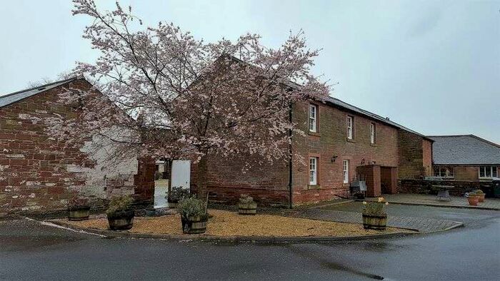 2 Bedroom Property To Rent In Tithebarn Hill, Warwick-on-eden, Carlisle, CA4