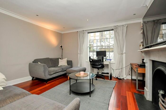 2 Bedroom Flat To Rent In Elizabeth Avenue, Islington, N1