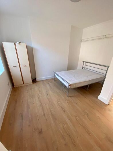 1 Bedroom Flat To Rent In Thorncliffe Road, Nottinghamshire, Sherwood Nottingham, NG3