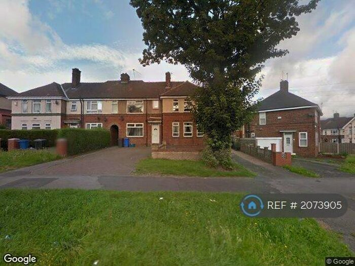 1 Bedroom Flat To Rent In Bedroom Top Floor Rent, Sheffield, S5