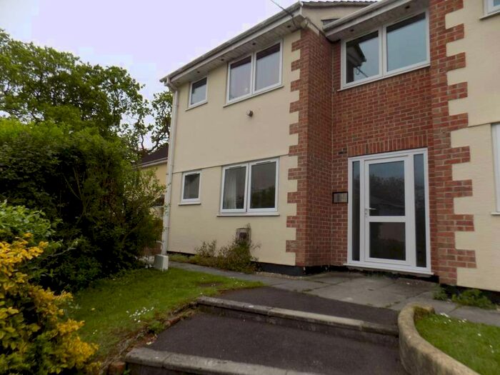 Studio To Rent In Bubwith Close, Chard, TA20