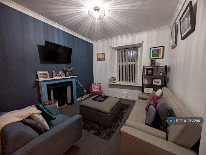 1 Bedroom Flat To Rent In Forth Street, Glasgow, G41